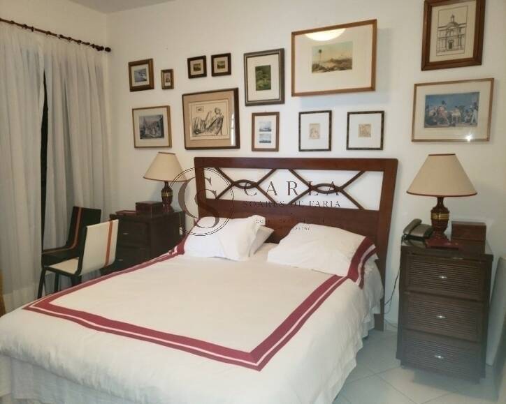Apartamento, 4 quartos, 184 m² - Foto 27