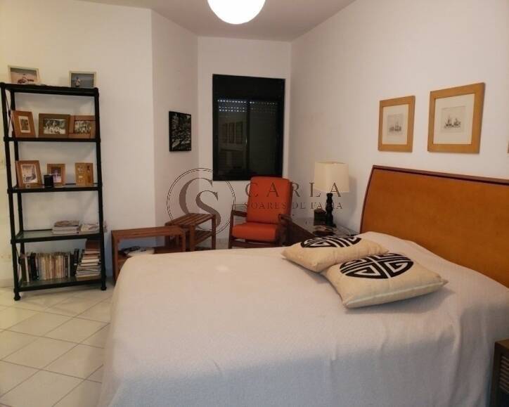 Apartamento, 4 quartos, 184 m² - Foto 28