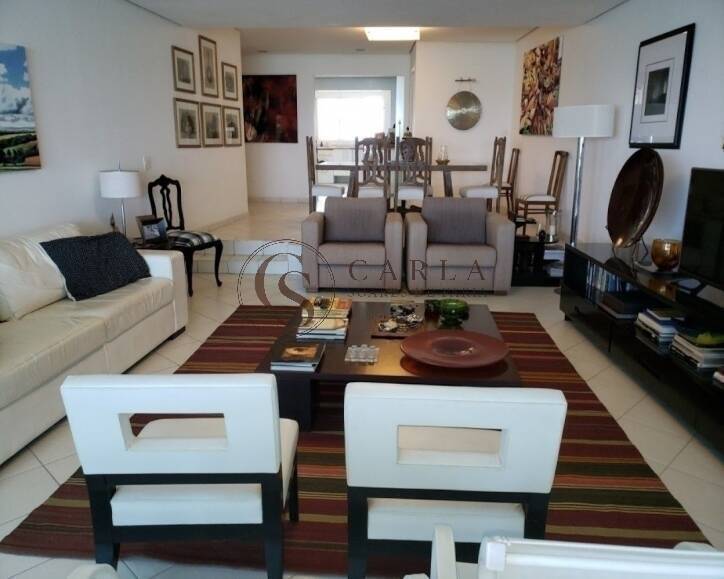 Apartamento, 4 quartos, 184 m² - Foto 29