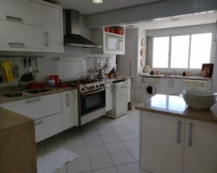 Apartamento, 4 quartos, 184 m² - Foto 30