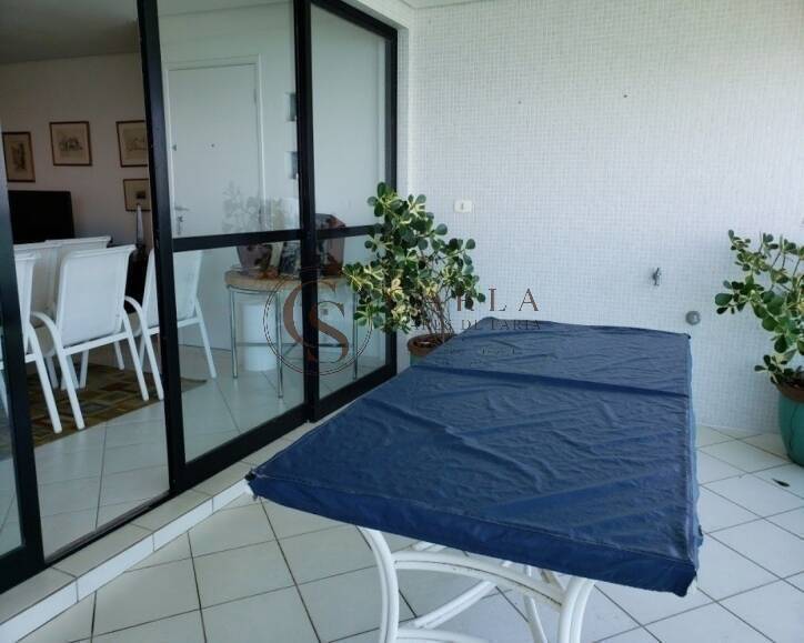 Apartamento, 4 quartos, 184 m² - Foto 31