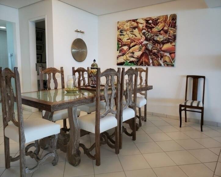 Apartamento, 4 quartos, 184 m² - Foto 32