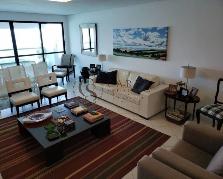 Apartamento, 4 quartos, 184 m² - Foto 34