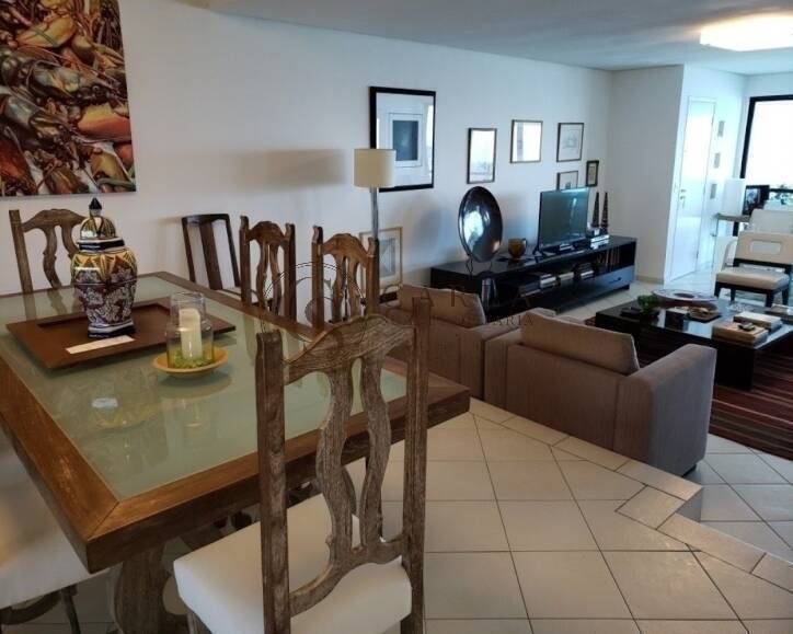 Apartamento, 4 quartos, 184 m² - Foto 35