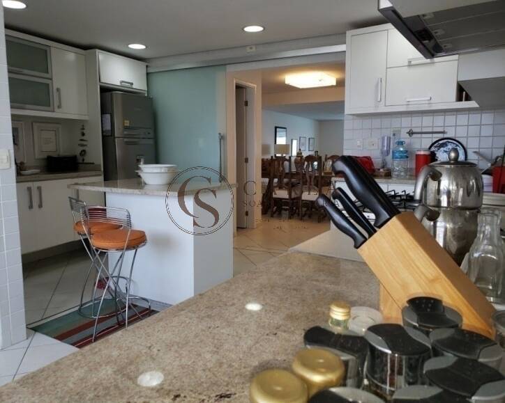 Apartamento, 4 quartos, 184 m² - Foto 39