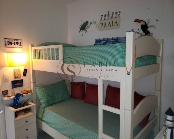 Apartamento, 4 quartos, 184 m² - Foto 40
