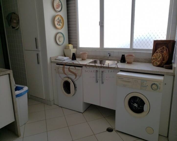 Apartamento, 4 quartos, 184 m² - Foto 41
