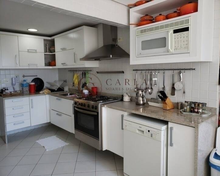 Apartamento, 4 quartos, 184 m² - Foto 42
