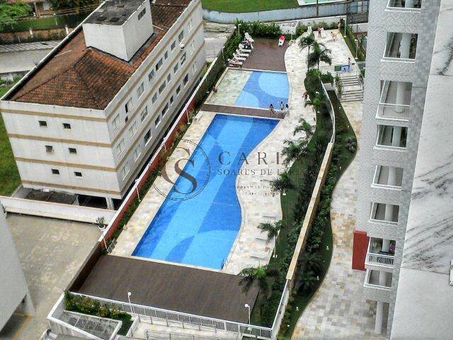 Mareas